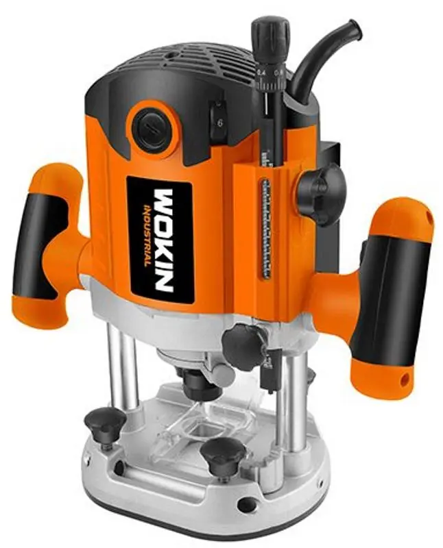 Фрезер Wokin 783612