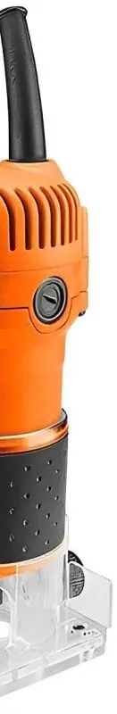 Фрезер Wokin 786306 (Black/Orange)