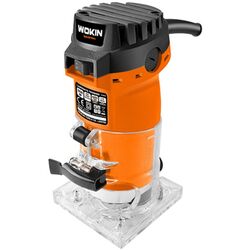 Вертикальная фрезерная машина Wokin 783806