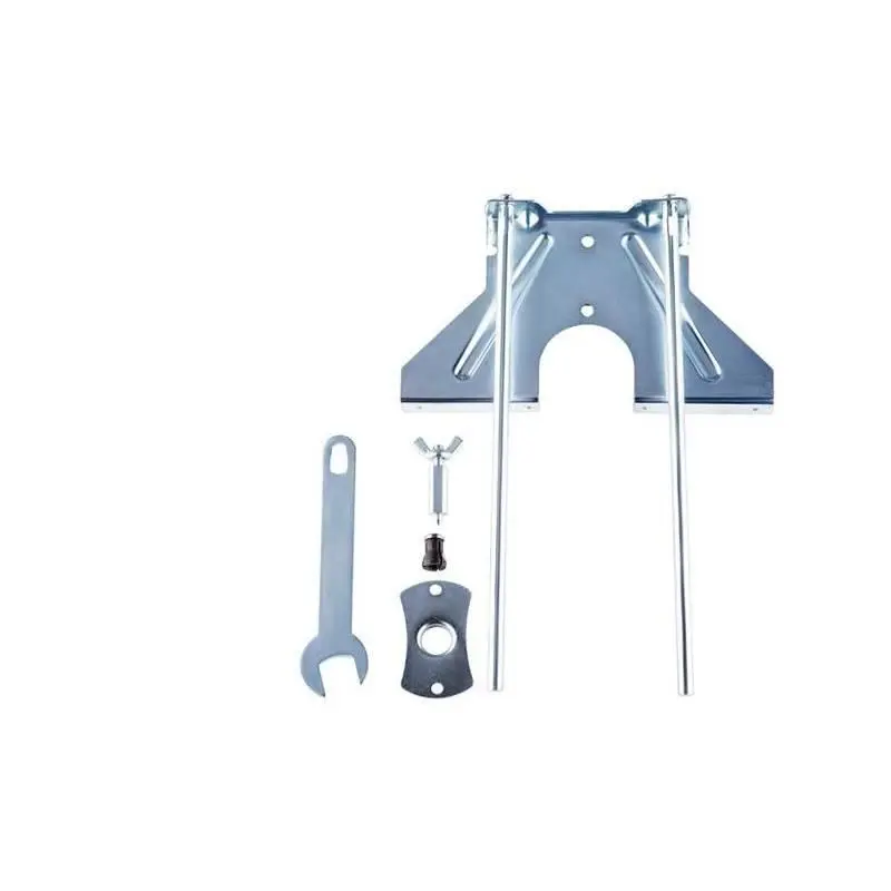 Freza electrica pentru lemn Worcraft 114345 (Black/Red)