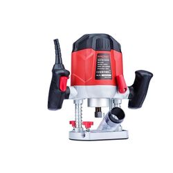 Freza electrica pentru lemn Worcraft 114345 (Black/Red) Thumb
