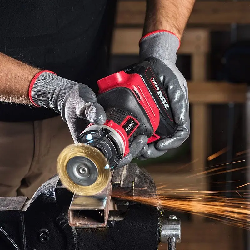 Фрезер аккумуляторный Worcraft CER-S20LiB