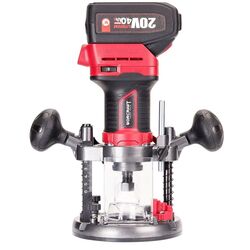 Masina de frezat cu acumulator Worcraft CER-S20LiB