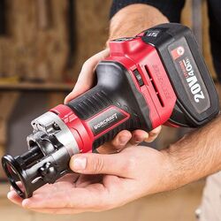 Фрезер аккумуляторный Worcraft CER-S20LiB Thumb