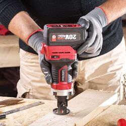 Фрезер аккумуляторный Worcraft CER-S20LiB Thumb