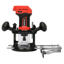 Фрезер Yato YT-82194 Thumb