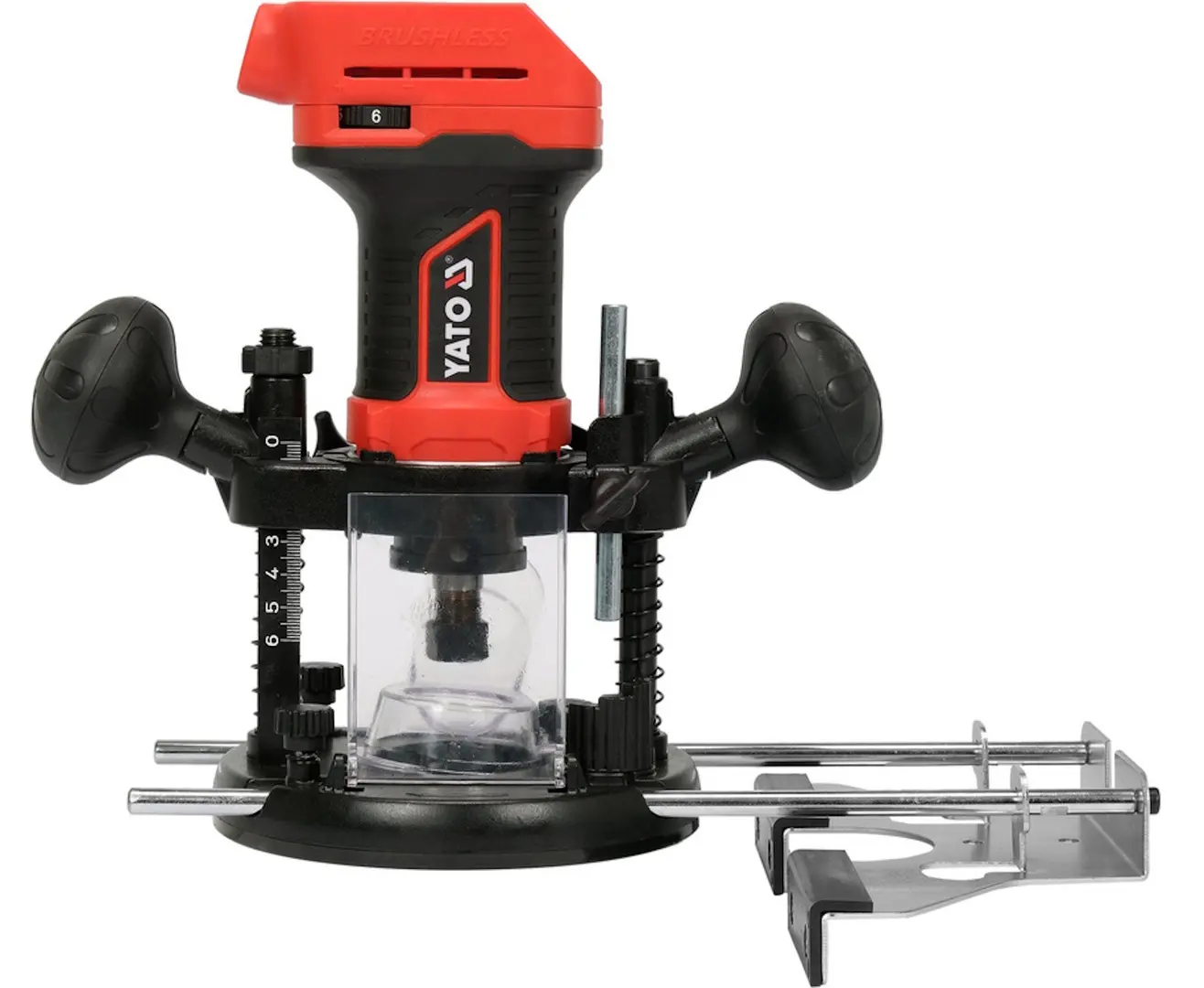 Фрезер Yato YT-82194