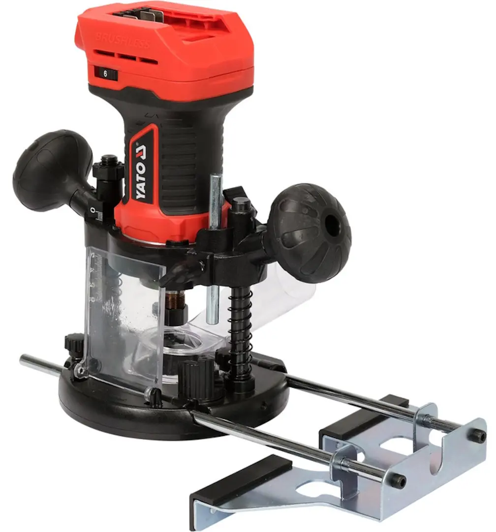 Фрезер Yato YT-82194