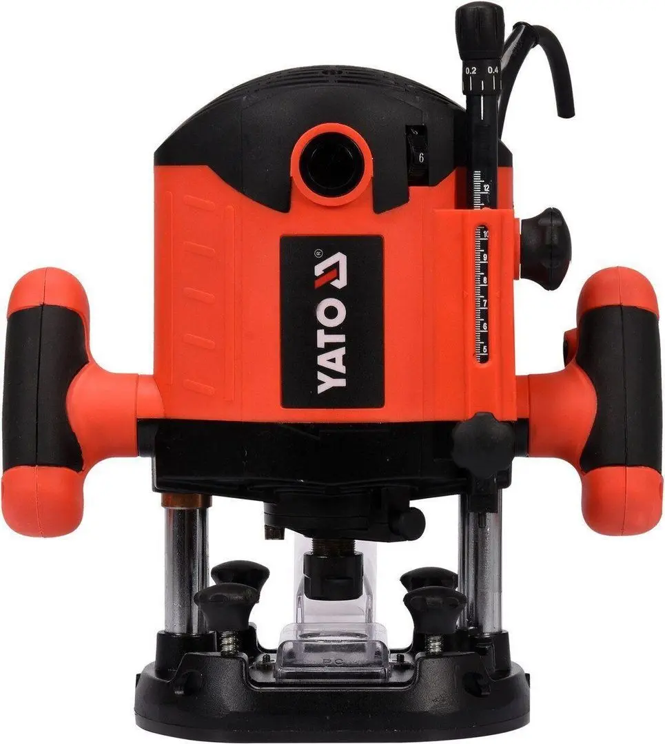 Фрезер Yato YT-82380