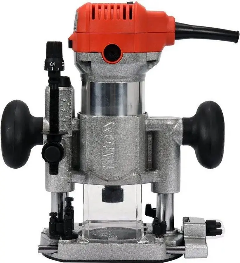 Фрезер Yato YT-82390 (Grey/Red)
