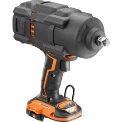 Masina de insurubat cu impact si acumulator AEG BSS18HTF12B6-0 Solo Thumb