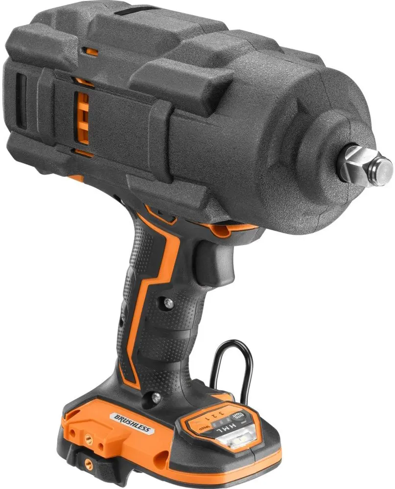 Masina de insurubat cu impact si acumulator AEG BSS18HTF12B6-0 Solo