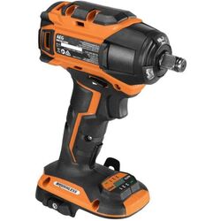 Masina de insurubat cu impact AEG BSS18C12ZB6-0 (Black/Orange) Thumb