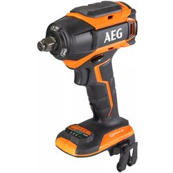 Masina de insurubat cu impact AEG BSS18C12ZB6-0 (Black/Orange) Thumb