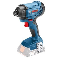 Аккумуляторный гайковерт Bosch GDR 180-LI