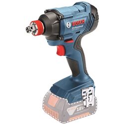 Аккумуляторный гайковерт Bosch GDX 180-LI