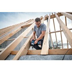 Masina de insurubat cu impact si acumulator Bosch B06019J8522 Thumb