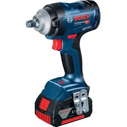 Masina de insurubat cu impact si acumulator Bosch B06019J8522