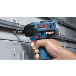 Аккумуляторный ударный шуруповерт Bosch GDR 12V-110 Thumb