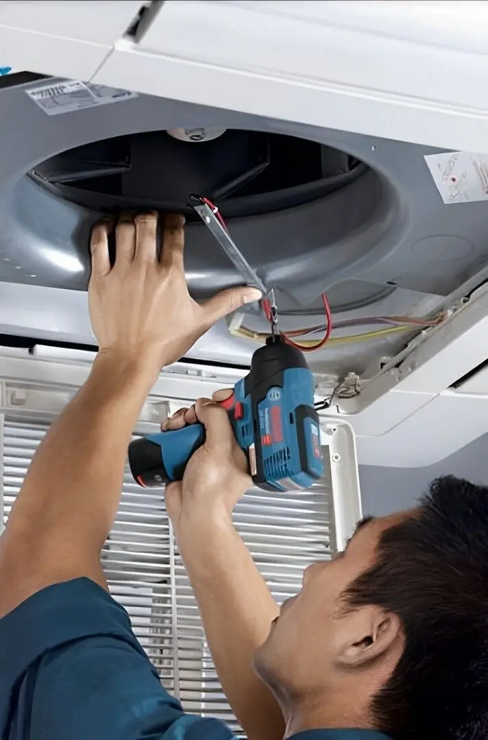 Аккумуляторный ударный шуруповерт Bosch GDR 12V-110 - 2