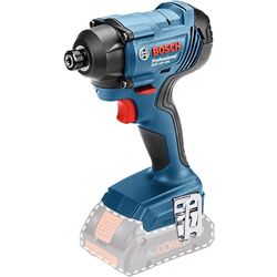 Masina de insurubat cu impact si acumulator Bosch GDR 18V-160 Professional