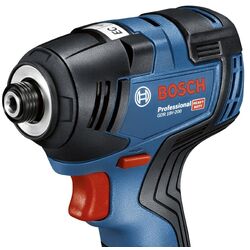 Masina de insurubat cu impact Bosch GDR 18V-200 Professional Thumb