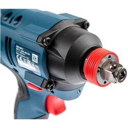 Masina de insurubat cu impact si acumulator Bosch GDX 180-LI 06019G5220 Thumb