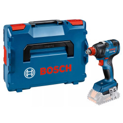 Masina de insurubat cu impact si acumulator Bosch GDX 18V-200 Professional Solo Thumb
