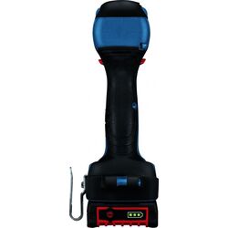 Masina de insurubat cu impact Bosch GDX 18V-200 С + Akku GBA 18V 5Ahx2 + GAL 1880 CV + L-Boxx Thumb