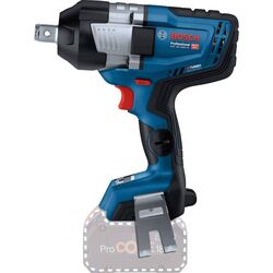 Аккумуляторный ударный гайковерт Bosch Professional GDS 18V-1600 Solo
