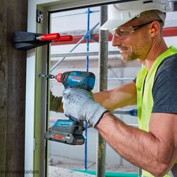 Masina de in surubat cu impact Bosch Professional GDX 18V-200 C Solo Thumb