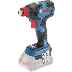 Masina de insurubat cu impact Bosch Professional GDX 18V-200 C Solo