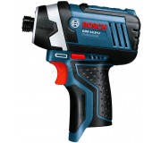 Masina de insurubat cu impact si acumulator Bosch Professional GDR 12V-105