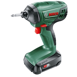 Гайковерт аккумуляторный Bosch AdvancedImpactDrive 18 (0603980302) Thumb