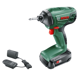 Masina de insurubat cu acumulator Bosch AdvancedImpactDrive 18 (0603980302)