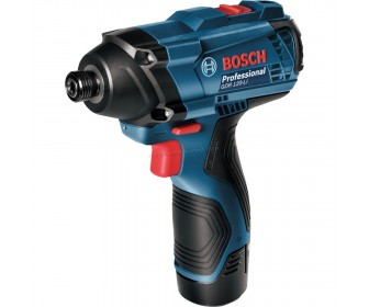 Masina de insurubat cu acumulator Bosch GDR 120-LI Professional