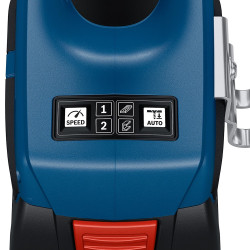 Masina de insurubat cu acumulator Bosch Professional GDR 18V-215 (06019N2002) Thumb