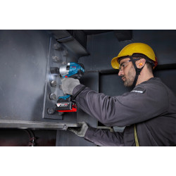 Masina de insurubat cu acumulator Bosch Professional GDS 18V-780 (06019P4003) Thumb