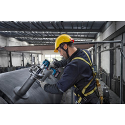 Masina de insurubat cu acumulator Bosch Professional GDS 18V-780 (06019P4003) Thumb