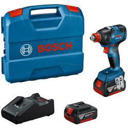 Masina de insurubat Bosch Professional GDX 18V-200 (06019J2206)