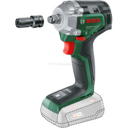 Гайковерт аккумуляторный Bosch UniversalImpactDrive 18V-350 (0603980304)