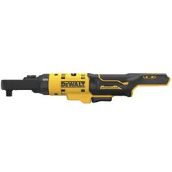 Cheie cu clichet cu acumulator Dewalt DCF500N Thumb