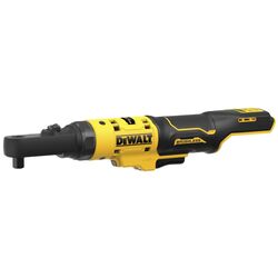Cheie cu clichet cu acumulator Dewalt DCF500N