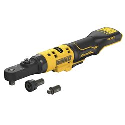 Cheie cu clichet cu acumulator Dewalt DCF500N Thumb
