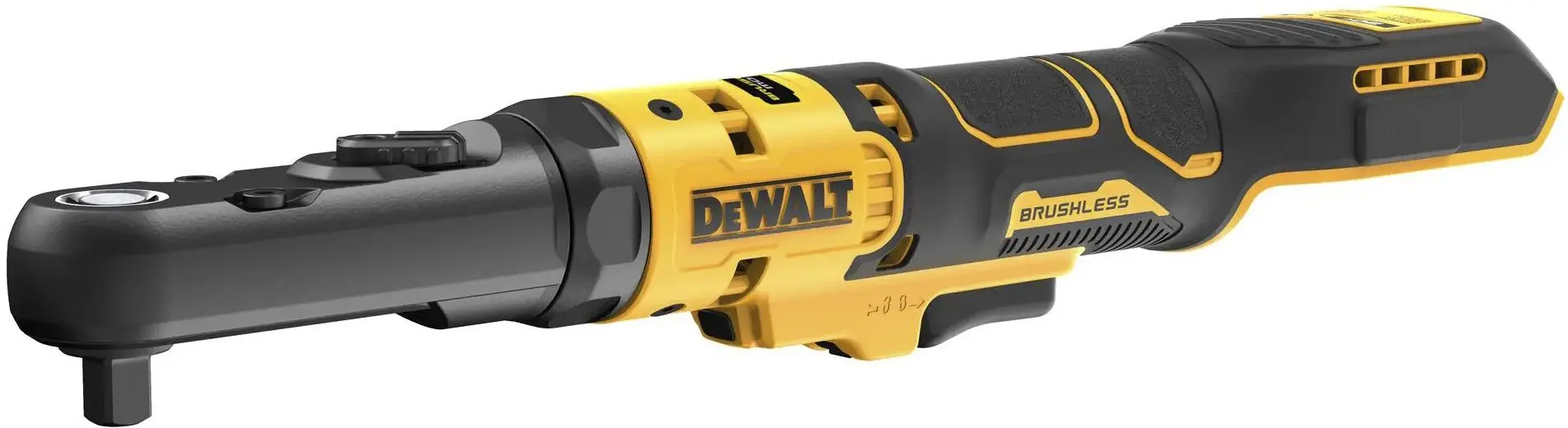 Cheie cu clichet cu acumulator DeWALT DCF510N Solo