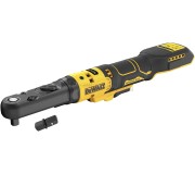 Аккумуляторная угловая трещотка DeWALT DCF510N Solo