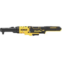 Cheie cu clichet cu acumulator DeWALT DCF510N Solo Thumb