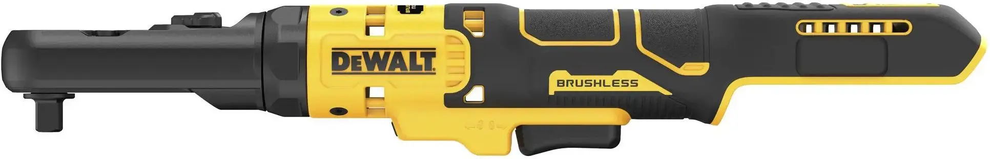 Cheie cu clichet cu acumulator DeWALT DCF510N Solo