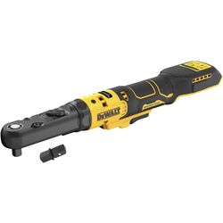 Cheie cu clichet cu acumulator DeWALT DCF510N Solo