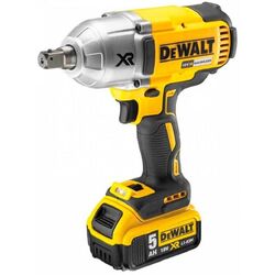 Masina de insurubat cu acumulator Dewalt DCF899P2